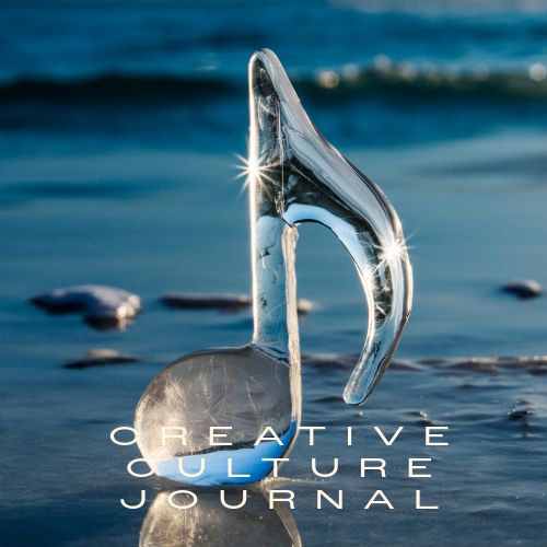 Creative Culture Journal